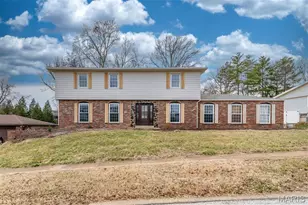 114 Lea Meadows Dr, Ballwin, MO 63011 - Photo 1