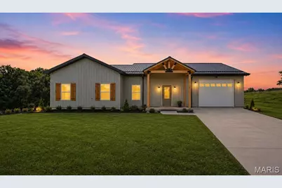0 Monroe Rd. 633, Santa Fe, MO 65282 - Photo 1