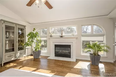 2140 Dartmouth Gate Court, Wildwood, MO 63011 - Photo 3