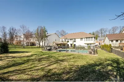 2140 Dartmouth Gate Court, Wildwood, MO 63011 - Photo 35