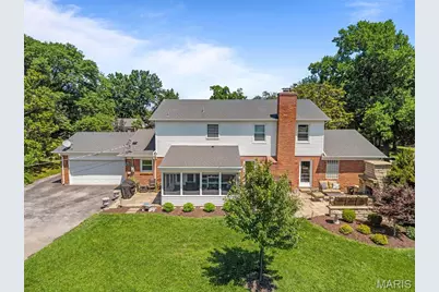 723 Wayfield Drive, Saint Louis, MO 63132 - Photo 81