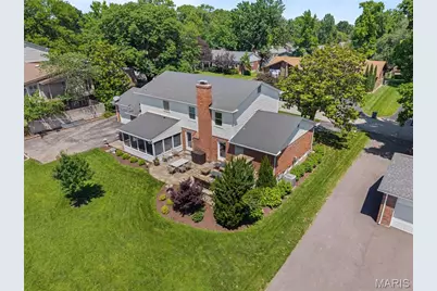 723 Wayfield Drive, Saint Louis, MO 63132 - Photo 79