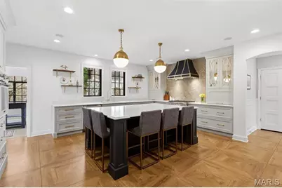 62 Lake Forest Drive, Richmond Heights, MO 63117 - Photo 33