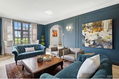 62 Lake Forest Drive, Richmond Heights, MO 63117 - Photo 19