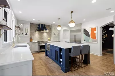 62 Lake Forest Drive, Richmond Heights, MO 63117 - Photo 29