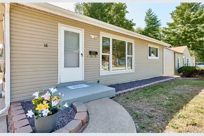 18 White Drive, Saint Louis, MO 63135 - Photo 3