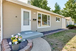 18 White Dr, Saint Louis, MO 63135 - Photo 3