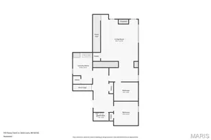 918 Nancy Carol Ln, Glendale, MO 63122 - Photo 59