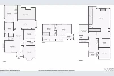 918 Nancy Carol Lane, Glendale, MO 63122 - Photo 57