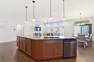 765 Bretton Trails Dr, Lake Saint Louis, MO 63367 - Photo 5