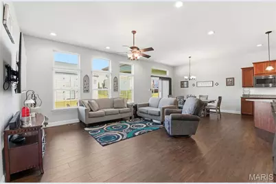 765 Bretton Trails Drive, Lake Saint Louis, MO 63367 - Photo 25