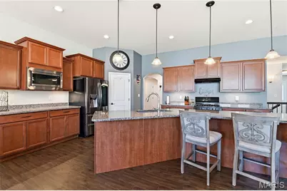 765 Bretton Trails Drive, Lake Saint Louis, MO 63367 - Photo 3