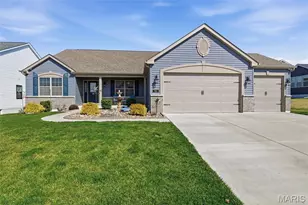 765 Bretton Trails Dr, Lake Saint Louis, MO 63367 - Photo 1
