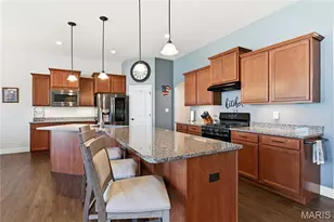 765 Bretton Trails Dr, Lake Saint Louis, MO 63367 - Photo 7