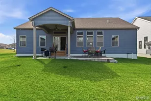 765 Bretton Trails Dr, Lake Saint Louis, MO 63367 - Photo 9