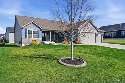 765 Bretton Trails Drive, Lake Saint Louis, MO 63367 - Photo 29