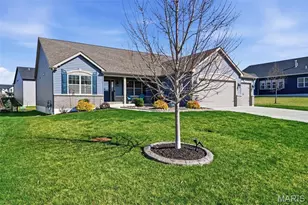 765 Bretton Trails Dr, Lake Saint Louis, MO 63367 - Photo 29