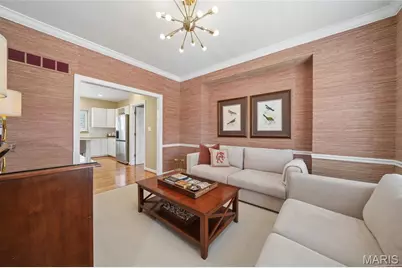 1059 Huthmaker Avenue, Kirkwood, MO 63122 - Photo 5