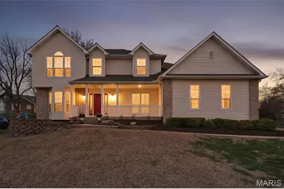 1059 Huthmaker Avenue, Kirkwood, MO 63122 - Photo 35