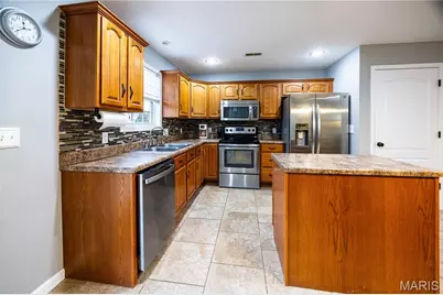 1686 Columbia Drive, Jackson, MO 63755 - Photo 11