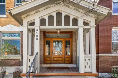 3400 Magnolia Avenue, Saint Louis, MO 63118 - Photo 3