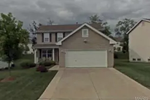 1208 Flintshire Ln, Lake Saint Louis, MO 63367 - Photo 1