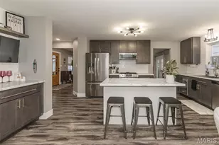 1208 Flintshire Ln, Lake Saint Louis, MO 63367 - Photo 13