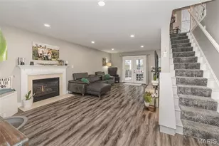 1208 Flintshire Ln, Lake Saint Louis, MO 63367 - Photo 3