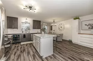 1208 Flintshire Ln, Lake Saint Louis, MO 63367 - Photo 9