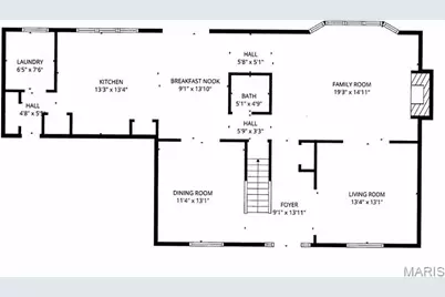 3009 Quail Run Lane, Saint Charles, MO 63303 - Photo 27