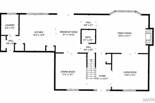3009 Quail Run Ln, Saint Charles, MO 63303 - Photo 27