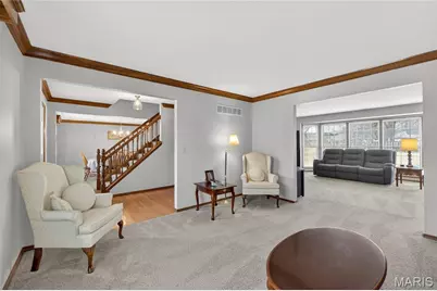 3009 Quail Run Lane, Saint Charles, MO 63303 - Photo 3