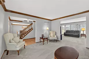 3009 Quail Run Ln, Saint Charles, MO 63303 - Photo 3