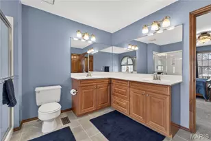 3009 Quail Run Ln, Saint Charles, MO 63303 - Photo 21