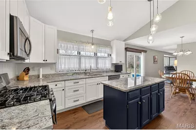 3009 Quail Run Lane, Saint Charles, MO 63303 - Photo 17