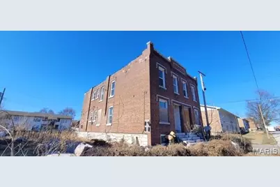 4037 Pleasant Street, Saint Louis, MO 63107 - Photo 3