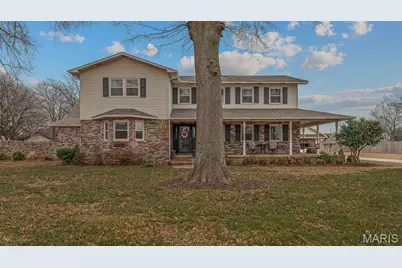 1814 Allison Street, Kennett, MO 63857 - Photo 1