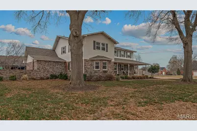 1814 Allison Street, Kennett, MO 63857 - Photo 5