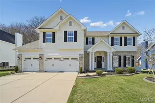 761 Southern Hills Dr, Eureka, MO 63025 - Photo 1