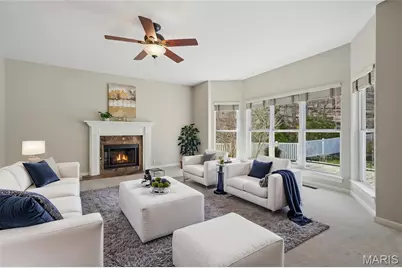 761 Southern Hills Drive, Eureka, MO 63025 - Photo 3