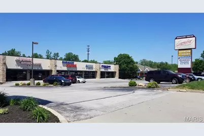 4053 North St. Peters Parkway #4053B, Saint Peters, MO 63304 - Photo 1