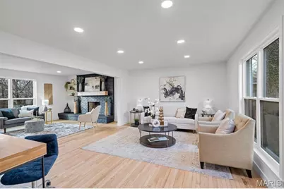 4662 Britcastle Drive, Unincorporated, MO 63128 - Photo 11