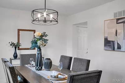 4662 Britcastle Drive, Unincorporated, MO 63128 - Photo 31