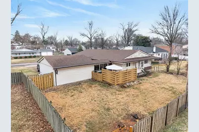 12509 Larkwood Drive, Unincorporated, MO 63146 - Photo 41