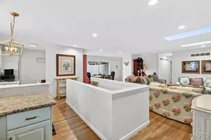 12509 Larkwood Dr, Unincorporated, MO 63146 - Photo 13