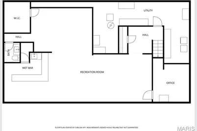 12509 Larkwood Drive, Unincorporated, MO 63146 - Photo 43