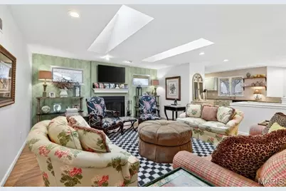 12509 Larkwood Drive, Unincorporated, MO 63146 - Photo 7