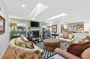 12509 Larkwood Dr, Unincorporated, MO 63146 - Photo 7