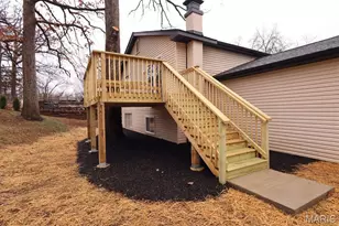 313 Brightfield Dr, Ballwin, MO 63021 - Photo 15