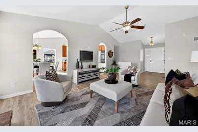 822 McLivaine Court, Pevely, MO 63070 - Photo 9